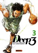 Deep 3 T.3 Deep 3 T.3