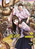 La d�esse de 3000 ans T.2