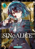 SINoALICE T.1 SINoALICE T.1