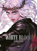 White blood T.1 White blood T.1