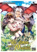 Le roi-d�mon et moi, et nos 10 enfants T.1