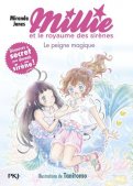 Millie et le royaume des sir�nes T.1