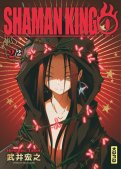 Shaman King 0 - z�ro T.2