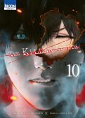 The killer inside T.10 The killer inside T.10