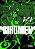 Birdmen T.14 Birdmen T.14