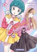 Dans l'ombre de Creamy T.6 Dans l'ombre de Creamy T.6