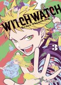 Witch watch T.3 Witch watch T.3