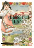 Blissful land T.4 Blissful land T.4