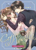 Coffee & vanilla T.19 Coffee & vanilla T.19
