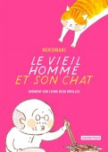 Le vieil homme et son chat T.8 Le vieil homme et son chat T.8