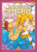 Princesse détective T.14 Princesse détective T.14