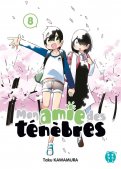 Mon amie des t�n�bres T.8