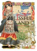 Blissful land T.5 Blissful land T.5