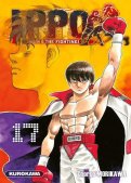 Ippo - saison 6 - The fighting T.17 Ippo - saison 6 - The fighting T.17