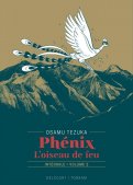 Ph�nix, l'oiseau de feu - int�grale T.2