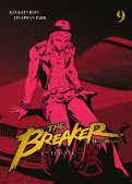The Breaker - new waves - Ultimate T.9 The Breaker - new waves - Ultimate T.9