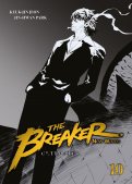 The Breaker - new waves - Ultimate T.10 The Breaker - new waves - Ultimate T.10