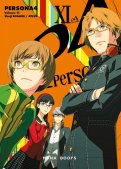 Persona 4 T.11 Persona 4 T.11