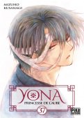 Yona Princesse de l'Aube T.37 Yona Princesse de l'Aube T.37