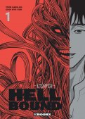 Hellbound - L'enfer - coffret int�grale
