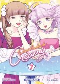 Dans l'ombre de Creamy T.7 Dans l'ombre de Creamy T.7