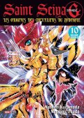 Saint Seiya Episode G - édition double T.10 Saint Seiya Episode G - édition double T.10