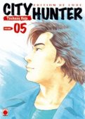 City Hunter - Ultime T.5 City Hunter - Ultime T.5
