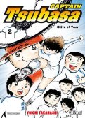 Captain Tsubasa T.2 Captain Tsubasa T.2
