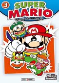 Super Mario - manga adventures T.3 Super Mario - manga adventures T.3