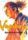Vagabond T.4 Vagabond T.4