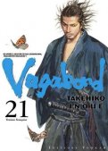 Vagabond T.21 Vagabond T.21