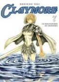 Claymore T.7 Claymore T.7