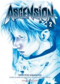 Ascension T.2 Ascension T.2