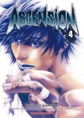 Ascension T.4 Ascension T.4