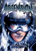 Ascension T.6 Ascension T.6