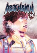 Ascension T.14 Ascension T.14