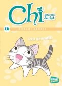 Chi - album illustr� T.16