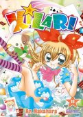 Kilari T.11 Kilari T.11
