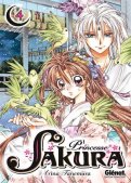 Princesse Sakura T.4