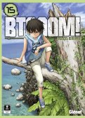 Btooom ! T.15 Btooom ! T.15