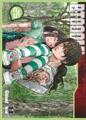 Btooom ! T.25 Btooom ! T.25