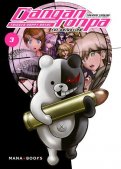 Danganronpa T.3