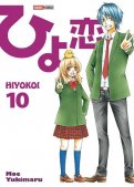 Hiyokoi T.10 Hiyokoi T.10