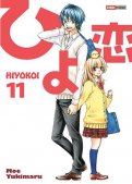 Hiyokoi T.11 Hiyokoi T.11