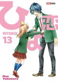 Hiyokoi T.13 Hiyokoi T.13
