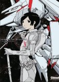 Knights of Sidonia T.3 Knights of Sidonia T.3