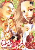 Chihayafuru T.18 Chihayafuru T.18