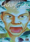 Chihayafuru T.21 Chihayafuru T.21