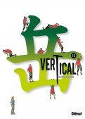 Vertical T.12 Vertical T.12
