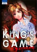 King's game extreme T.5 King's game extreme T.5